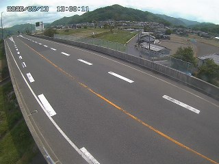 八頭町船岡