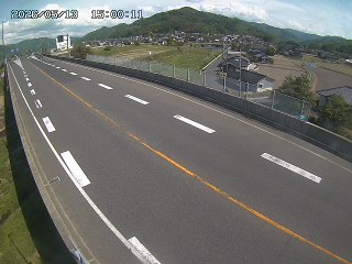 八頭町船岡