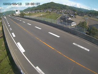 八頭町船岡