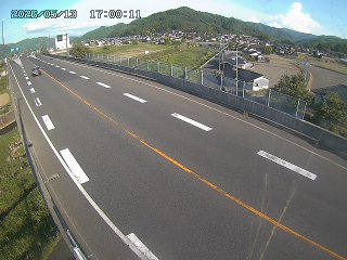 八頭町船岡