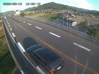八頭町船岡
