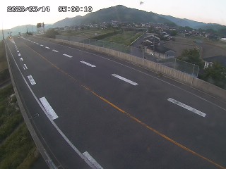 八頭町船岡