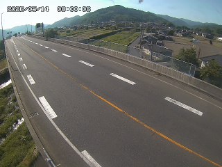 八頭町船岡