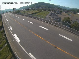 八頭町船岡