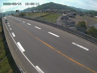 八頭町船岡