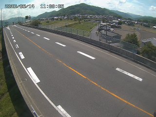 八頭町船岡