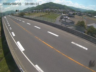 八頭町船岡