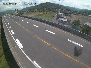 八頭町船岡