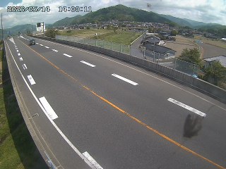 八頭町船岡