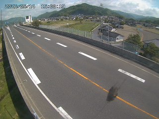 八頭町船岡