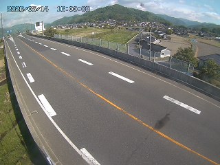 八頭町船岡