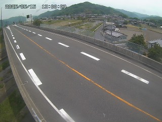 八頭町船岡