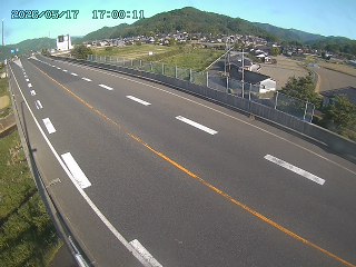 八頭町船岡