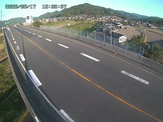 八頭町船岡