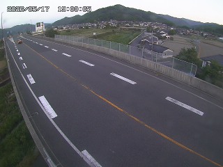 八頭町船岡