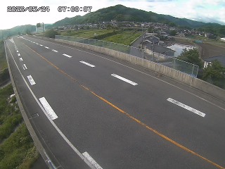 八頭町船岡