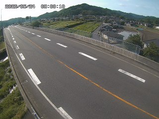八頭町船岡