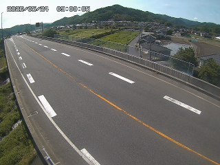 八頭町船岡