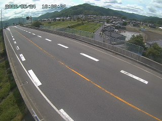 八頭町船岡