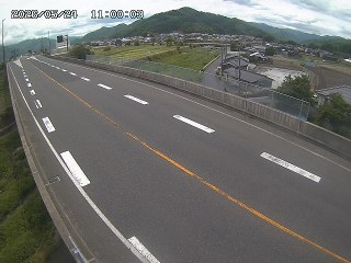 八頭町船岡