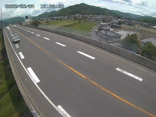 八頭町船岡
