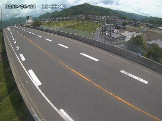 八頭町船岡