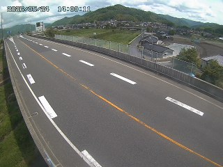 八頭町船岡