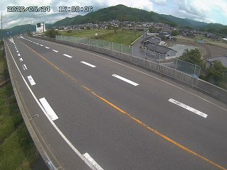 八頭町船岡
