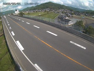 八頭町船岡