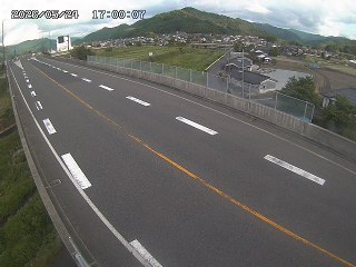 八頭町船岡