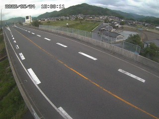 八頭町船岡