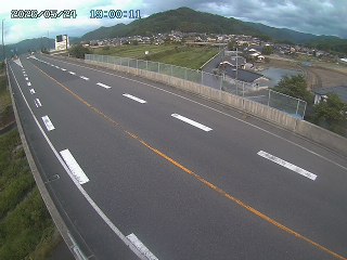 八頭町船岡