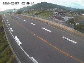 八頭町船岡