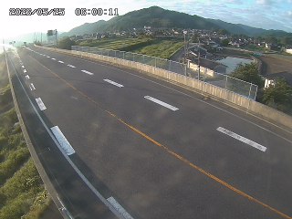 八頭町船岡