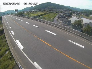 八頭町船岡