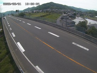 八頭町船岡