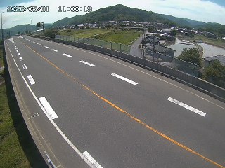 八頭町船岡