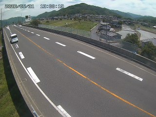 八頭町船岡