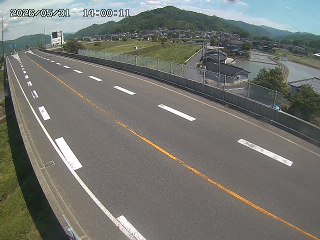 八頭町船岡