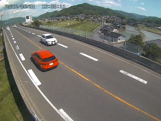 八頭町船岡