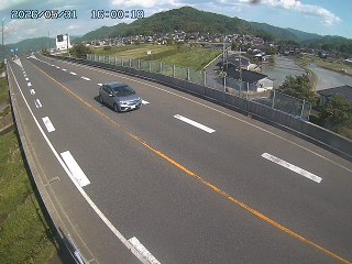 八頭町船岡