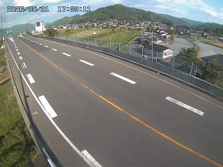八頭町船岡