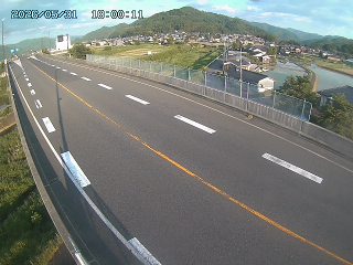 八頭町船岡