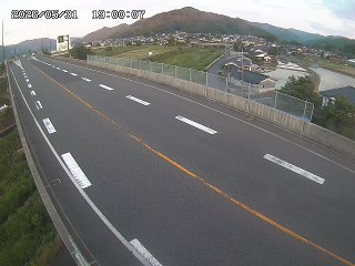 八頭町船岡