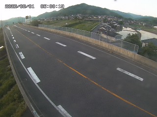 八頭町船岡