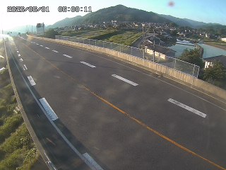 八頭町船岡