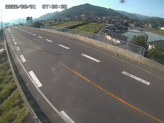 八頭町船岡