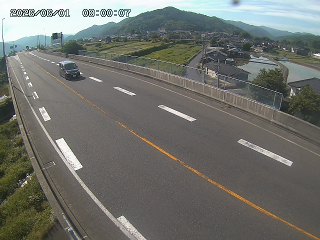 八頭町船岡
