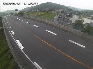 八頭町船岡