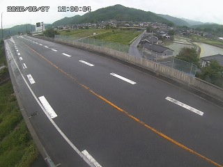 八頭町船岡
